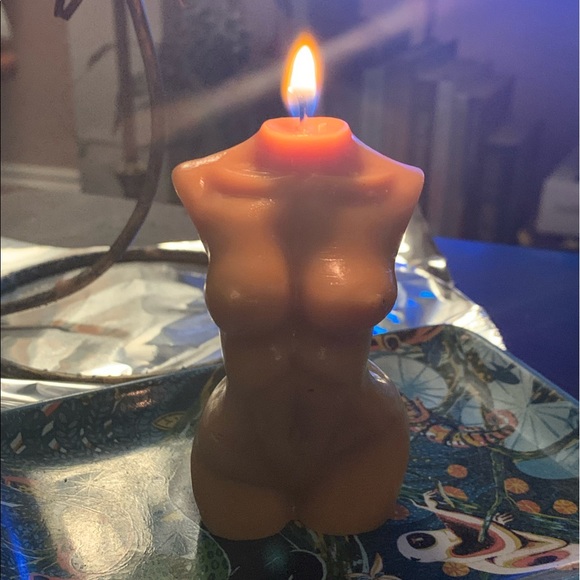 MTO Torso & Taper Set 🕯 - Picture 8 of 11